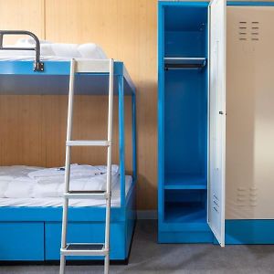 Economy Vierbettzimmer